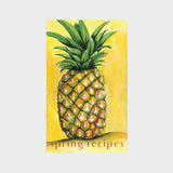 Pineapple Journal