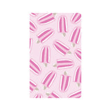 Pink Popsicles Journal