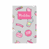 Pink Snax Journal