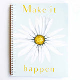 Planner Perfect Spiral Notebooks