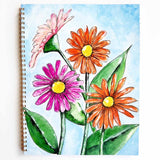 Planner Perfect Spiral Notebooks