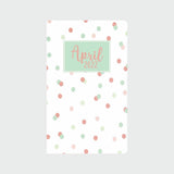 Polka Dot Planner