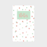 Polka Dots Journal