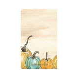 Pumpkin Harvest 12 Month Planner