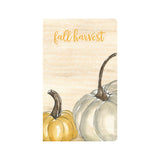 Pumpkin Harvest Journal