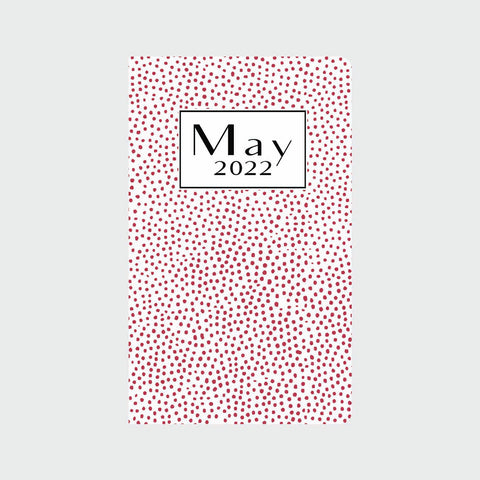 Red Dots Planner