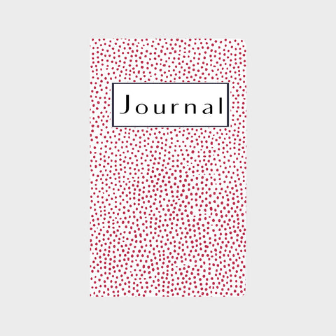 Red Dots Journal