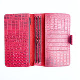 The Roxanne Out and About Leather Traveler's Notebook