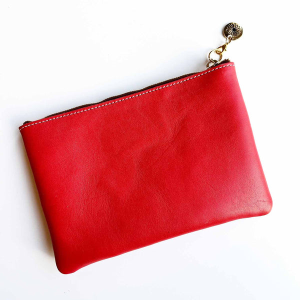 The Ruby Everyday Leather Bag