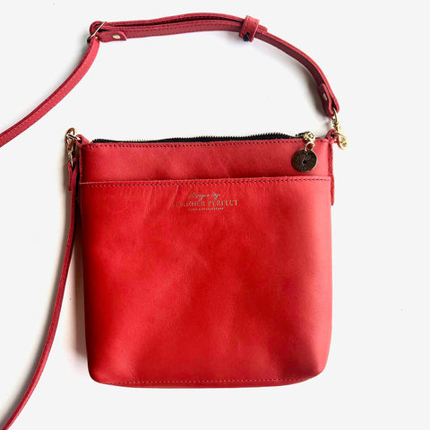 Ruby Perfect Thin Crossbody