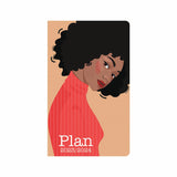 She Overcame 12 Month Planner