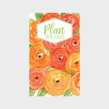 Lovely Lady Planner & Journal Set