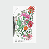 Spring Butterfly Journal