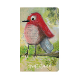Spring Red Bird Journal