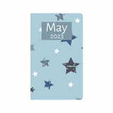 Starbright Monthly Planner