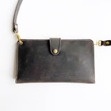 The Stella Everyday Traveler's Notebook Leather Wallet