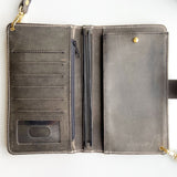 The Stella Everyday Traveler's Notebook Leather Wallet