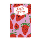 Strawberries Journal