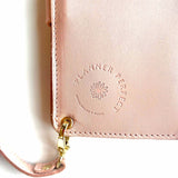 The Summer Everyday Traveler's Notebook Leather Wallet