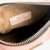 Summer Leather Shoulder Bag