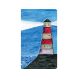 The Lighthouse Journal