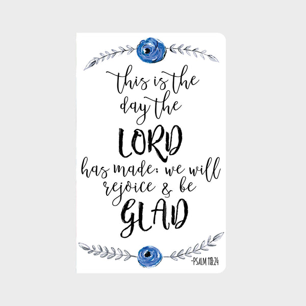 This is the Day Devotional Journal ©