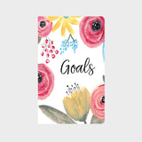 Wild Floral Journal