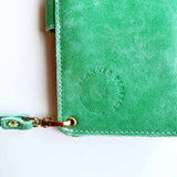 The Willow Everyday Traveler's Notebook Leather Wallet