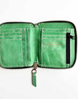 Willow Sunshine Wallet