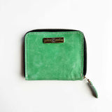 The Willow Sunshine Leather Wallet
