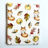 Planner Perfect Spiral Notebooks