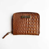 The Yazzabelle Sunshine Leather Wallet