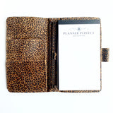 The Zsa Zsa Everyday Organized Traveler's Leather Traveler's Notebook