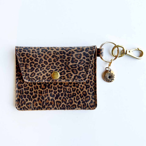 The Zsa Zsa Coin Purse